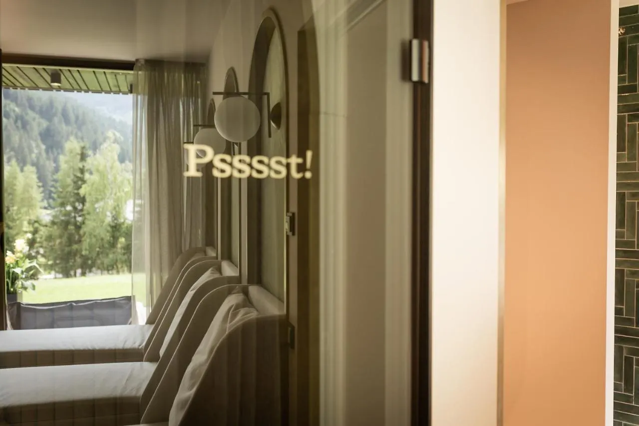 Hotel Goldstück - Adults Only Saalbach Österreich