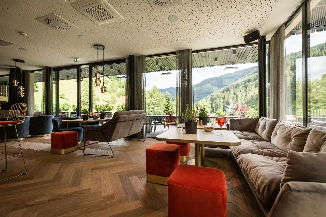 Hotel Goldstueck - Adults Only Saalbach-Hinterglemm