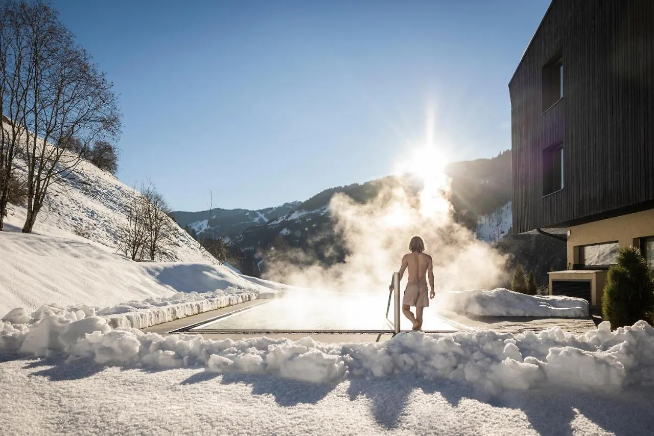 Hotel Goldstück - Adults Only Saalbach Österreich