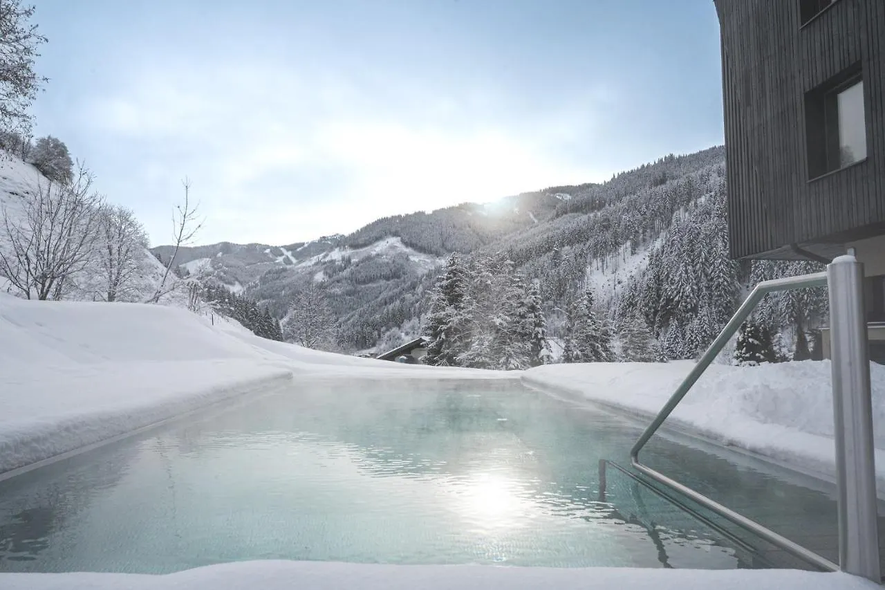 ****  Hotel Goldstück - Adults Only Saalbach Österreich