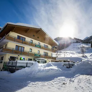 3* Hotell Bärenbachhof