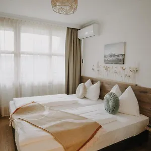 Hotel Parkhotel Brunauer Solnohrad
