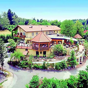 Hotel Restaurant - Haeuserl Im Wald Štýrský Hradec