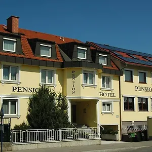 Bed & Breakfast Weber Vídeň