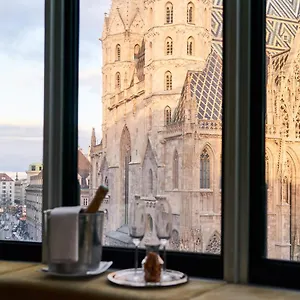 Hotel Do&co Vídeň