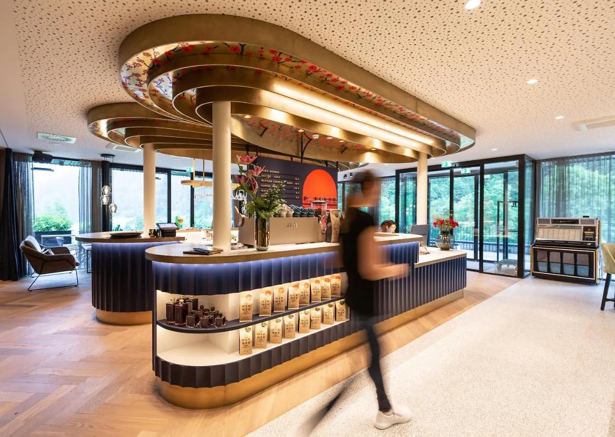 Goldstueck - Adults Only Hotel Saalbach-Hinterglemm