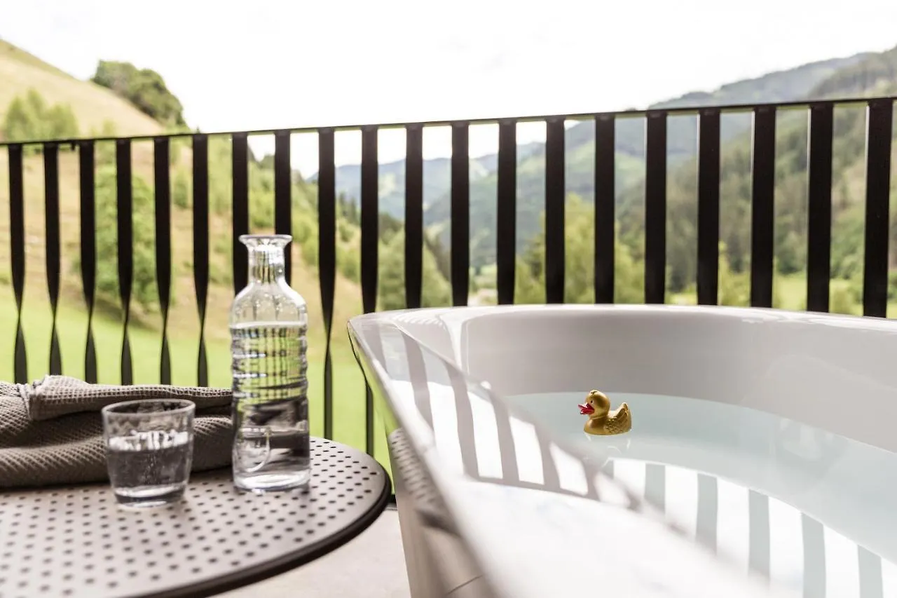Goldstueck - Adults Only Hotel Saalbach-Hinterglemm