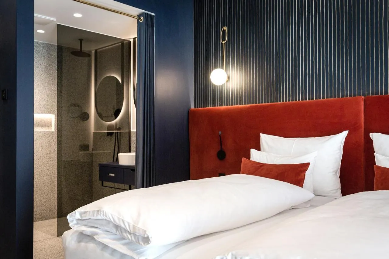 Goldstueck - Adults Only Hotel Saalbach-Hinterglemm 4*,