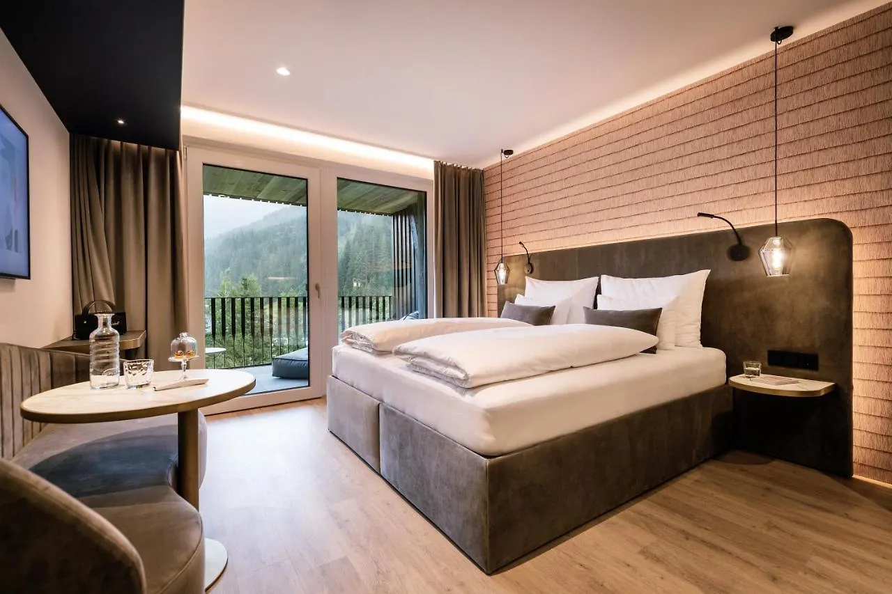 Goldstueck - Adults Only Hotel Saalbach-Hinterglemm