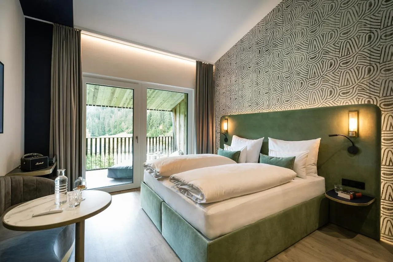 Goldstueck - Adults Only Hotel Saalbach-Hinterglemm