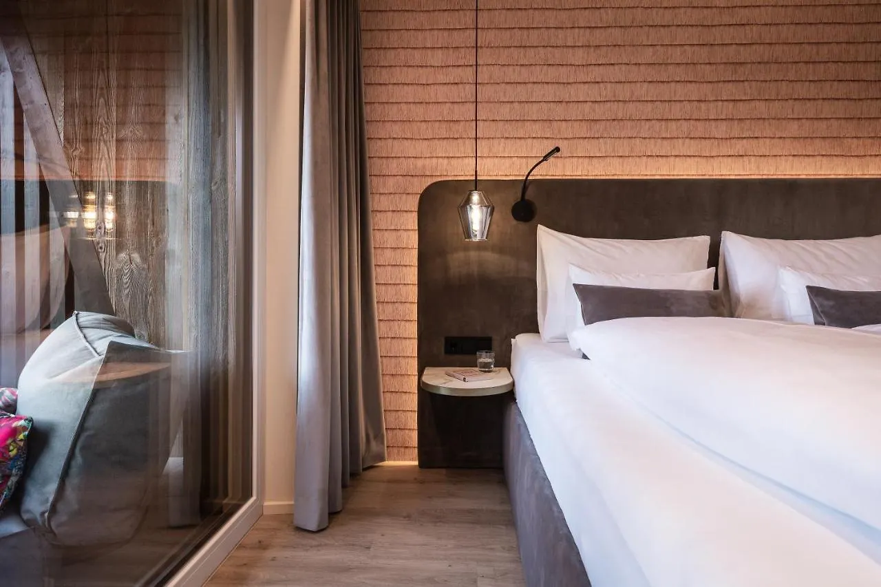Goldstueck - Adults Only Hotel Saalbach-Hinterglemm 4*,  Austria