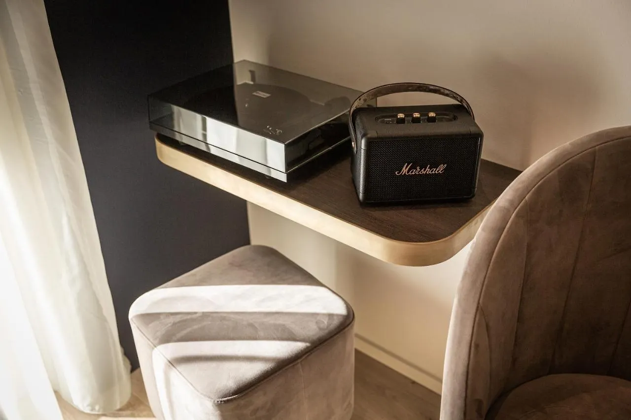 ****  Goldstueck - Adults Only Hotel Saalbach-Hinterglemm Austria