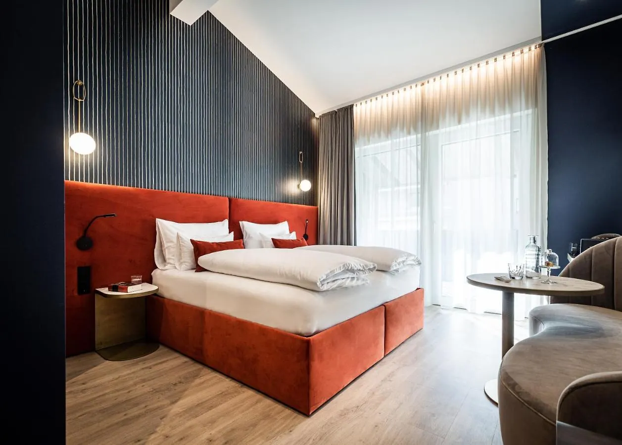 ****  Goldstueck - Adults Only Hotel Saalbach-Hinterglemm Austria