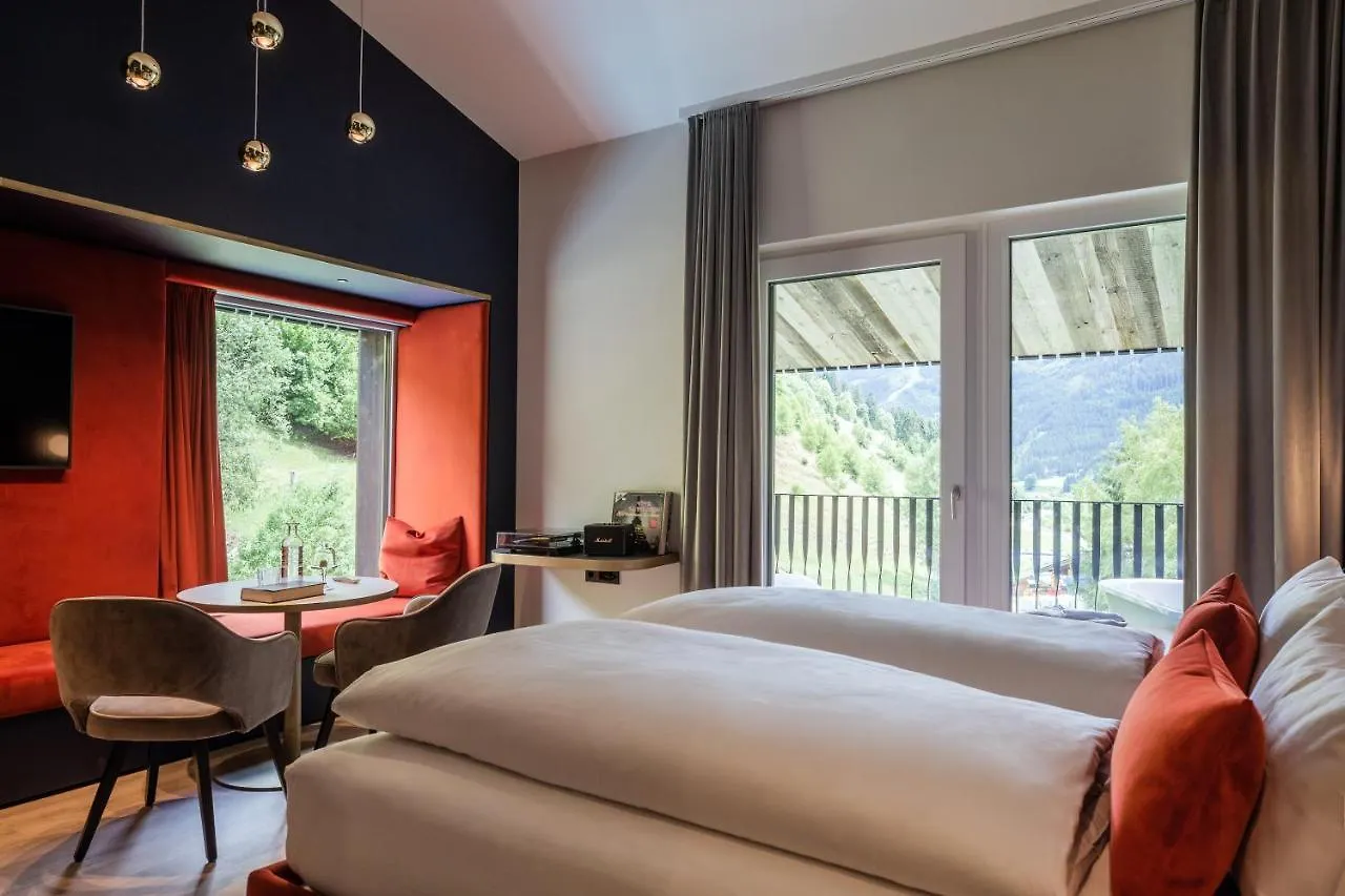 Goldstueck - Adults Only Hotel Saalbach-Hinterglemm