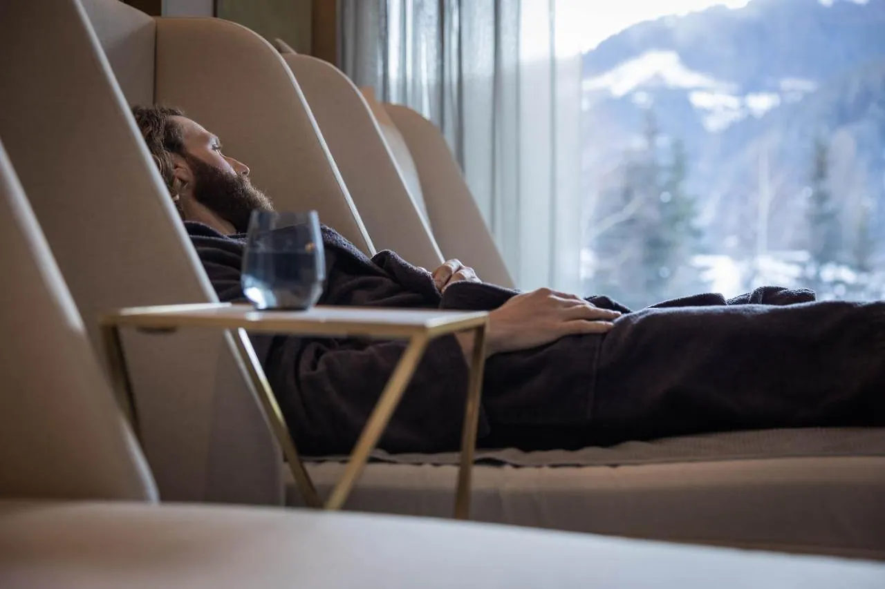 Goldstueck - Adults Only Hotel Saalbach-Hinterglemm