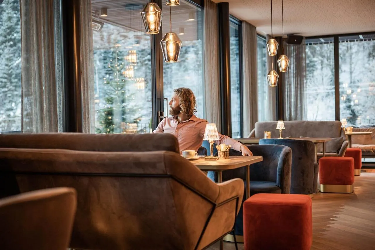 Goldstueck - Adults Only Hotel Saalbach-Hinterglemm