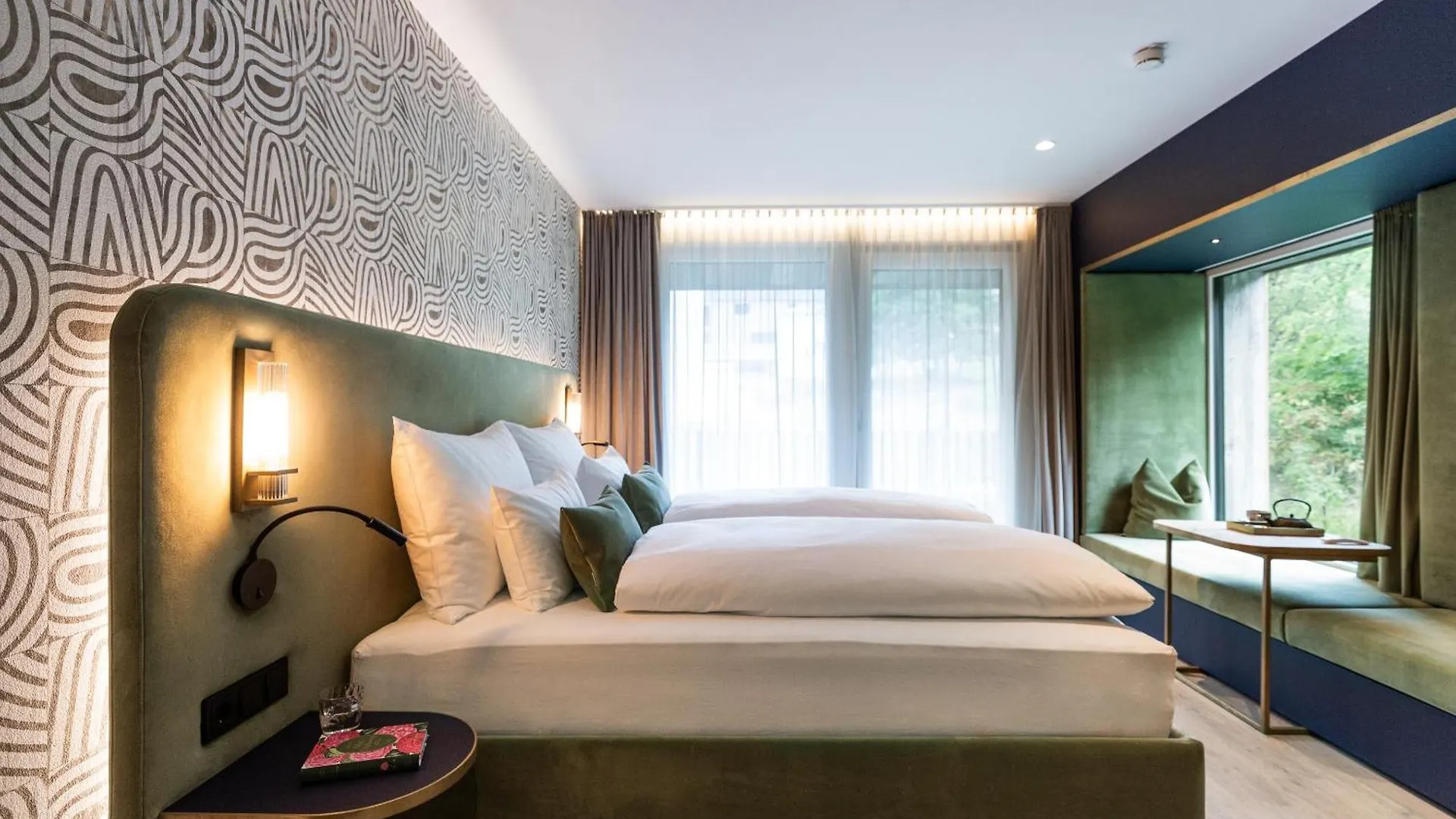 Goldstueck - Adults Only Hotel Saalbach-Hinterglemm