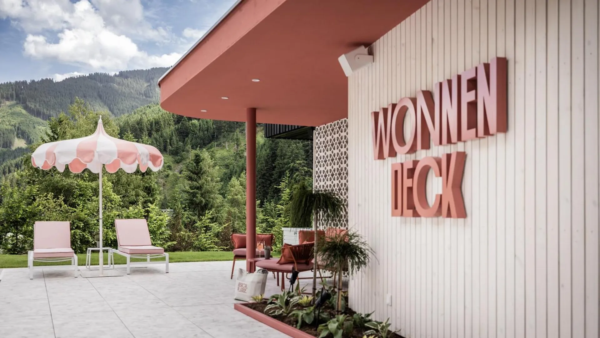 Goldstueck - Adults Only Hotel Saalbach-Hinterglemm