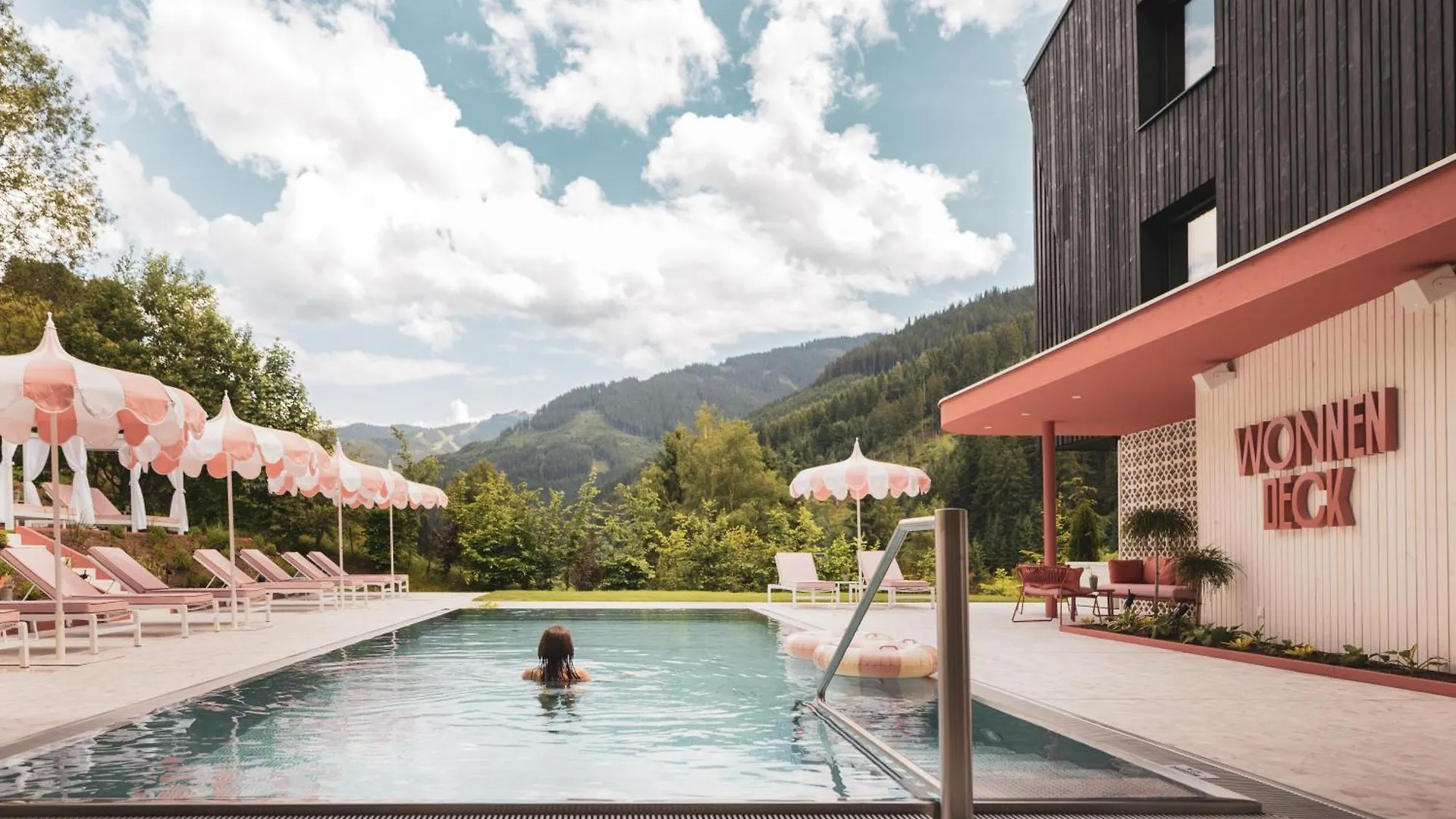 Goldstueck - Adults Only Hotel Saalbach-Hinterglemm